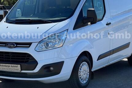 Ford Transit Custom 153.600 km 9.990 &euro; Rotenburg 27356