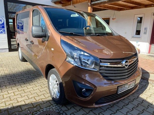 Opel Vivaro 90.095 km 19.450 &euro; Stöttwang 87677