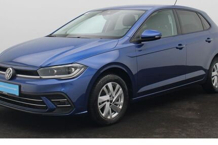 VW Polo 15.500 km 21.880 &euro; Würzburg 97076