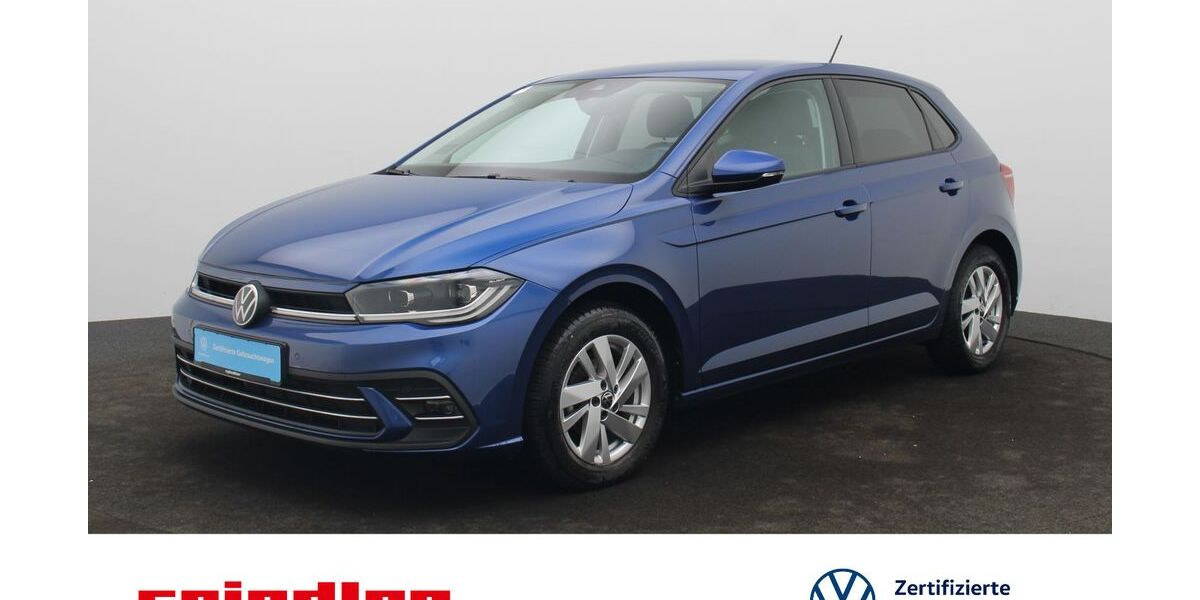 VW Polo 15.500 km 21.880 &euro; Würzburg 97076