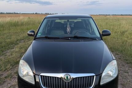 Skoda Fabia 130.270 km 2.850 &euro; Oschersleben (Bode) 39387