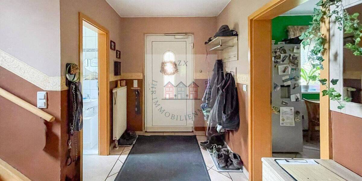 Einfamilienhaus Frohburg Kohren-Sahlis - 4 Zimmer, 119 m&sup2;, 280.000&euro; | Angebot:26359712