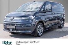 Gebrauchtwagen VW T7 Multivan