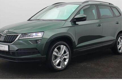 Skoda Karoq 24.500 km 26.660 &euro; Würzburg 97084