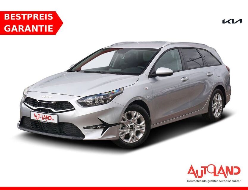 ceed Sportswagon