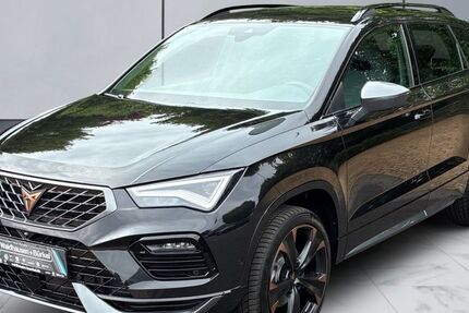 Cupra Ateca 10.000 km 38.990 &euro; Viersen 41751