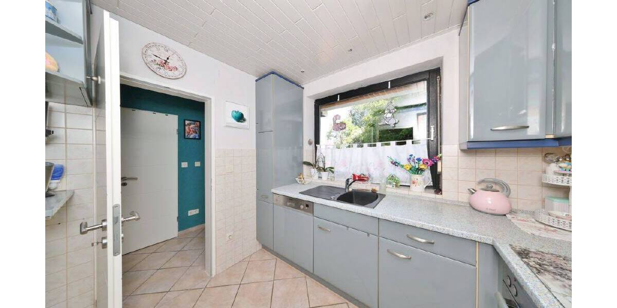 Reihenendhaus Wilhelmshaven-Aldenburg Neuende - 5 Zimmer, 105 m&sup2;, 250.000&euro; | Angebot:26820217