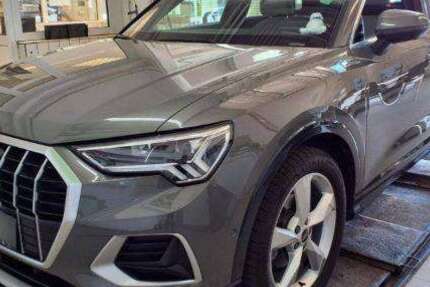 Audi Q3 50.500 km 31.900 &euro; Hünfelden 65597