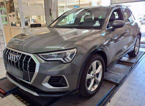 Audi Q3 50.500 km 31.900 &euro; Hünfelden 65597