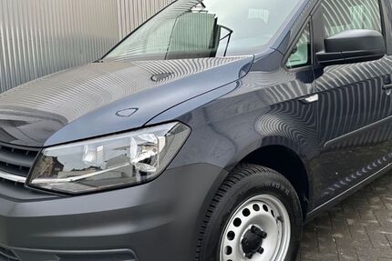 VW Caddy 15.580 km 13.990 &euro; Viersen 41748