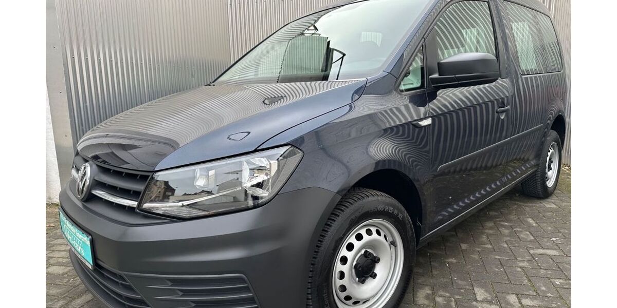 VW Caddy 15.580 km 13.990 &euro; Viersen 41748