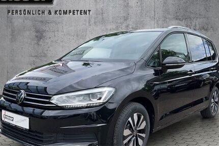 VW Touran 32.500 km 36.890 &euro; Ulm 89077