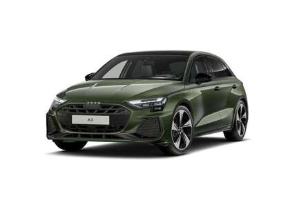 Audi A3 13.776 km 39.440 &euro; Wernigerode 38855