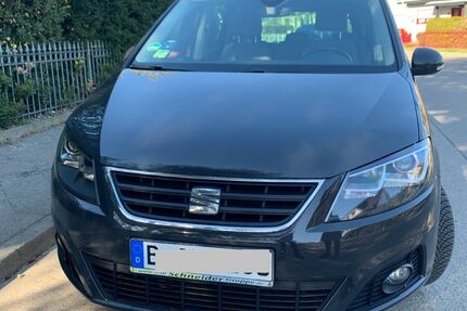 Seat Alhambra 149.300 km 16.800 &euro; Berlin 12167