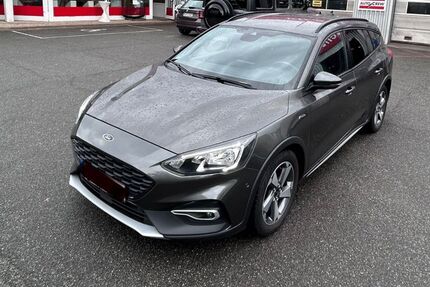 Ford Focus 108.611 km 13.450 &euro; Ascheberg 24326