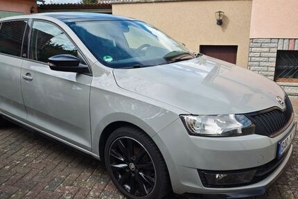 Skoda Rapid 189.516 km 6.000 &euro; Wandlitz 16348