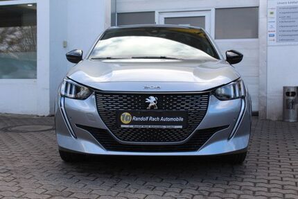 Peugeot 208 38.224 km 19.999 &euro; Ensdorf 66806