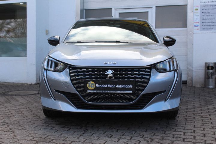 Peugeot 208 38.224 km 19.999 &euro; Ensdorf 66806
