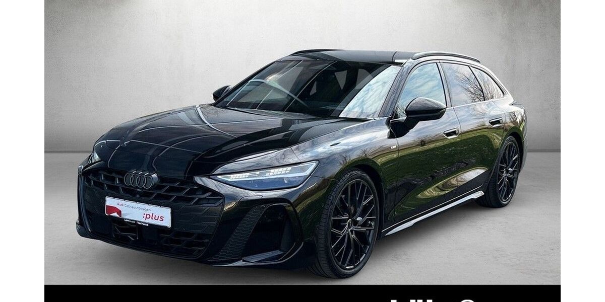 Audi A6 19.483 km 64.480 &euro; Mainz 55131