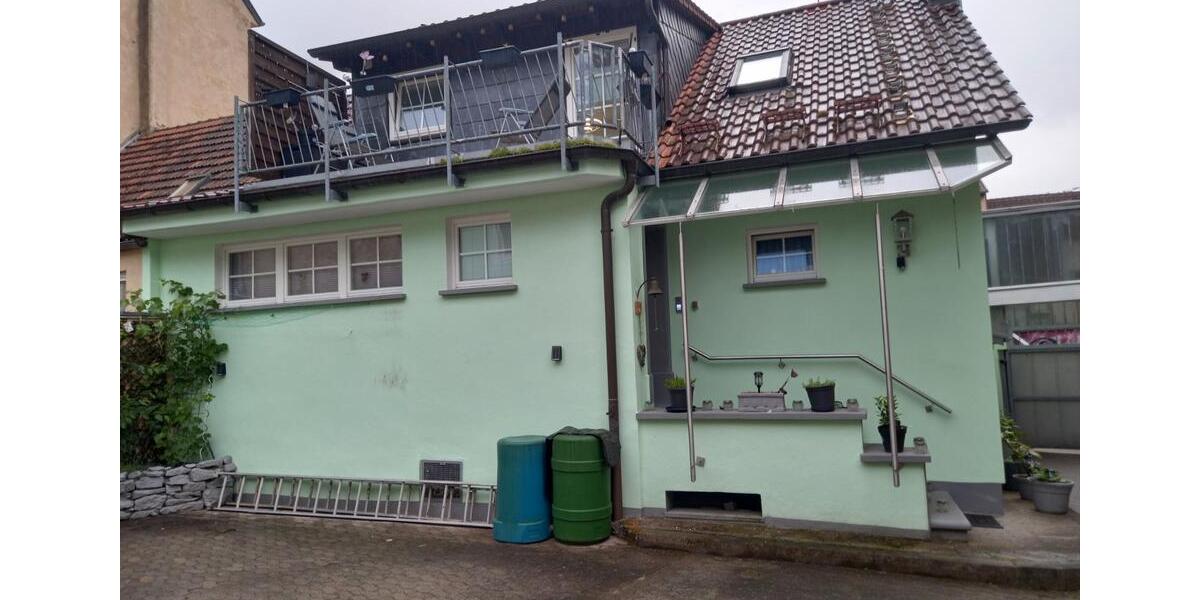 Mehrfamilienhaus, Wohnhaus Saarbrücken West - 10 Zimmer, 240 m&sup2;, 410.000&euro; | Angebot:26967242