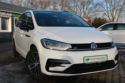 VW Touran 119.255 km 18.800 &euro; Königs Wusterhausen 15711