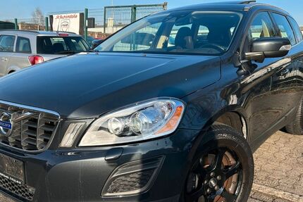 Volvo XC60 331.000 km 5.490 &euro; Neu Wulmstorf 21629