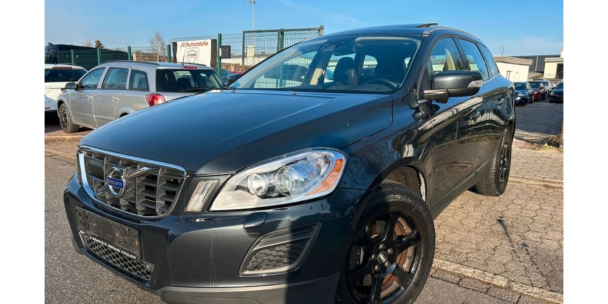 Volvo XC60 331.000 km 5.490 &euro; Neu Wulmstorf 21629