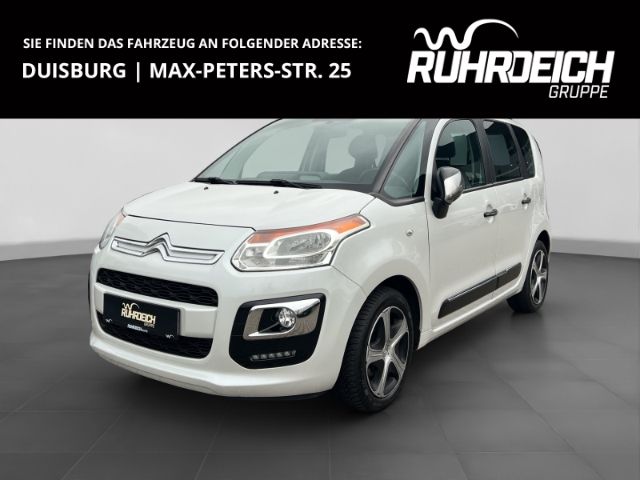 Citroen C3 Picasso 56.600 km 8.490 &euro; Duisburg 47059