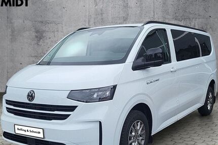 VW T7 Caravelle 8.000 km 57.990 &euro; Dannenberg 29451