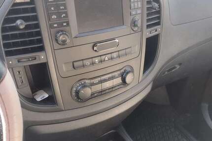 Mercedes-Benz Vito 180.000 km 23.000 &euro; Ahlen 59229