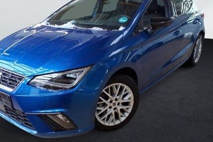 Seat Ibiza 25.337 km 23.950 &euro; Ingolstadt 85053