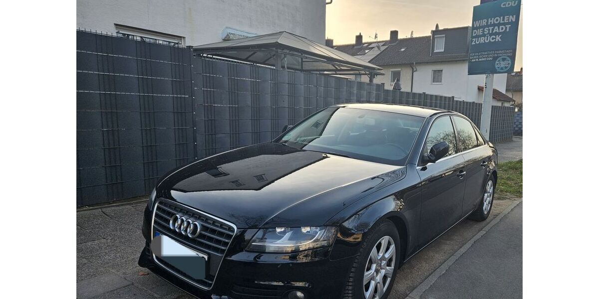 Audi A4 233.000 km 6.800 &euro; Darmstadt 64295