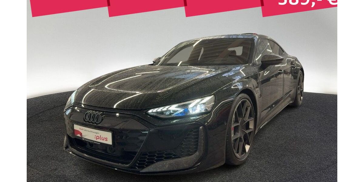 Audi RS e-tron GT 7.162 km 119.950 &euro; Hannover 30179