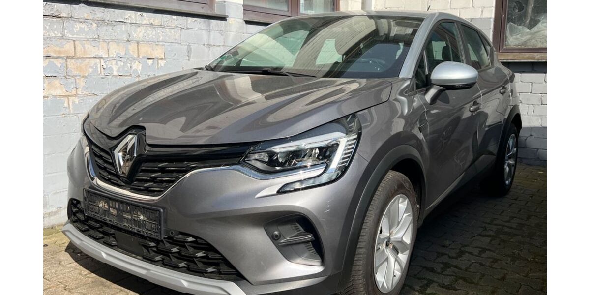 Renault Captur 33.000 km 17.500 &euro; Bochum 44793