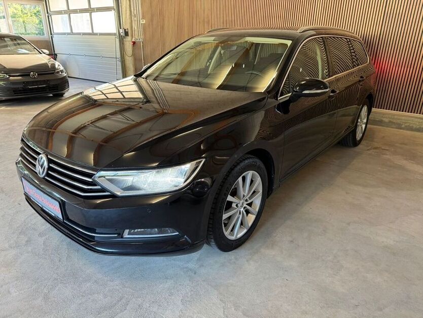 Passat Variant