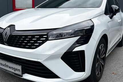 Renault Clio 6.750 km 18.990 &euro; Salzkotten 33154