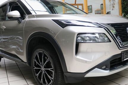 Nissan X-Trail 40.570 km 34.500 &euro; Großefehn 26629