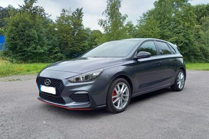 Hyundai i30 56.832 km 17.999 &euro; Meschede 59872