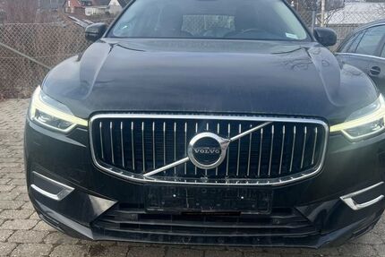 Volvo XC60 209.000 km 20.825 &euro; Handewitt 24983