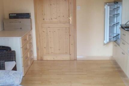 Wohnung Weiler-Simmerberg Simmerberg - 1 Zimmer, 26 m&sup2;, 380&euro; | Angebot:25613975