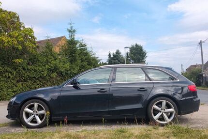 Audi A4 277.000 km 2.200 &euro; Vetschau 03226
