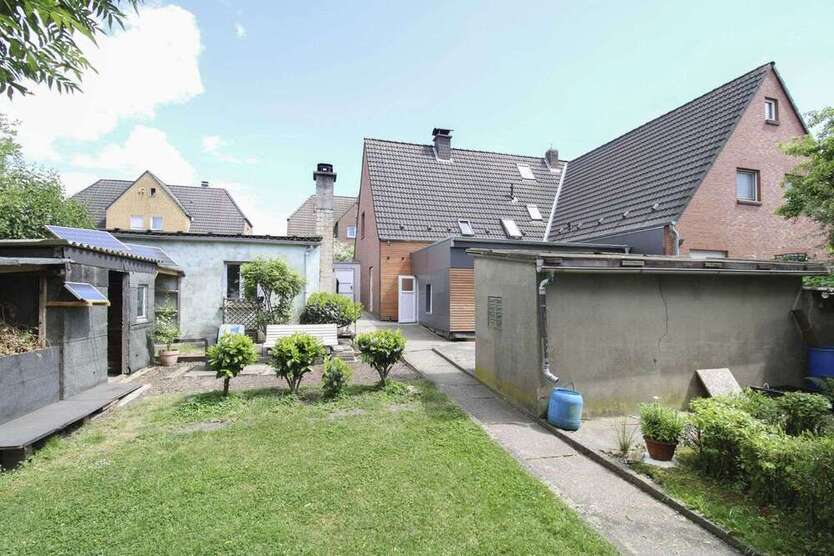 Haus zum Kaufen in Selm 195.000 € 100 m²