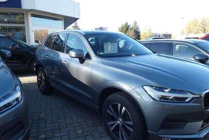 Volvo XC60 42.000 km 34.990 &euro; Berlin / Tegel 13509
