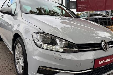 VW Golf 137.232 km 14.800 € Hamburg 22043
