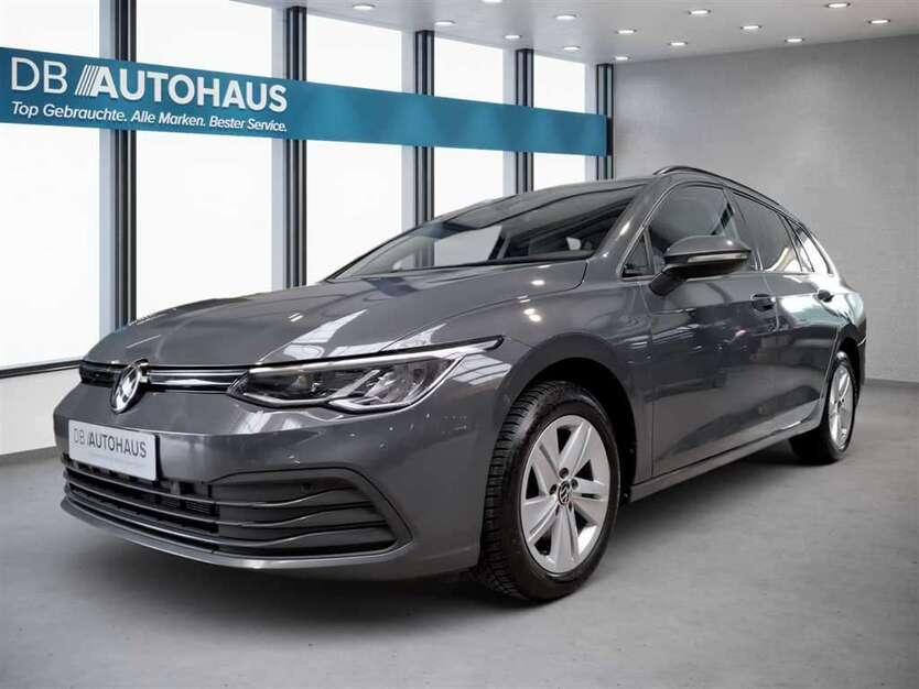 VW Golf 105.134 km 18.990 € Cloppenburg 49661