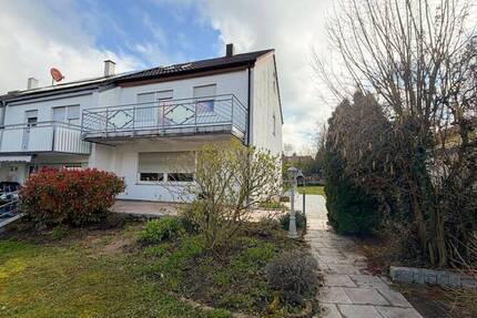 Haus Pfedelbach - 5 Zimmer, 93 m&sup2;, 330.000&euro; | Angebot:26128490