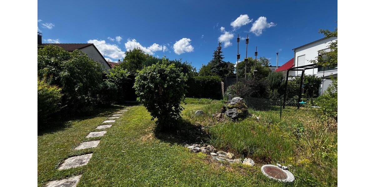 Reihenhaus Landsberg am Lech Ellighofen - 4.5 Zimmer, 92 m&sup2;, 585.000&euro; | Angebot:27034431
