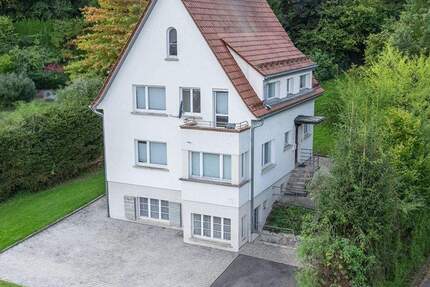 Haus Bad Saulgau - 5 Zimmer, 569.000&euro; | Angebot:25678531