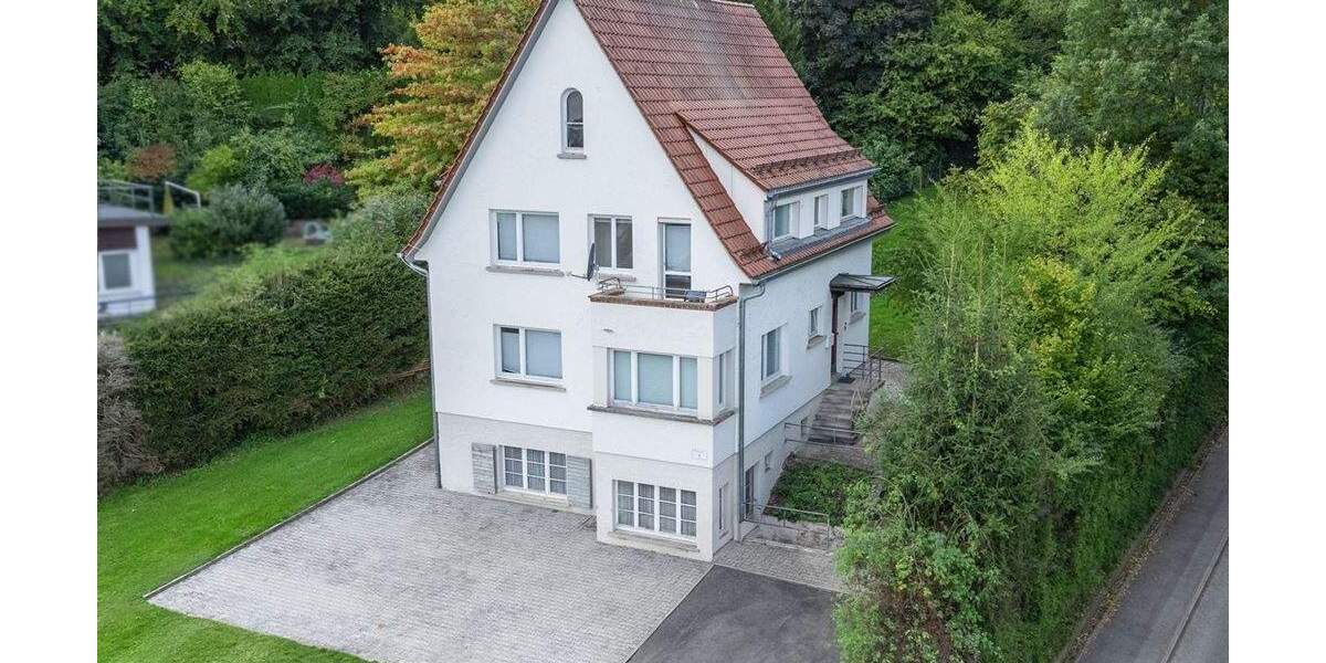 Mehrfamilienhaus, Wohnhaus Bad Saulgau - 5 Zimmer, 569.000&euro; | Angebot:25678531
