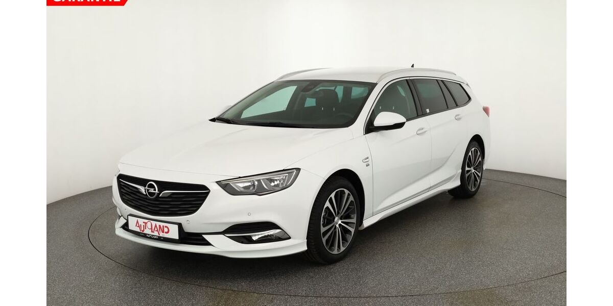 Opel Insignia 49.989 km 18.950 &euro; Bad Hersfeld 36251